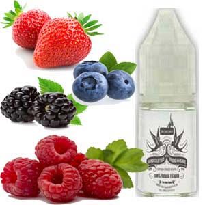 Fruit E Liquid