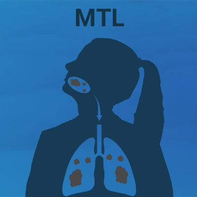 MTL - Mouth to Lung Vaping