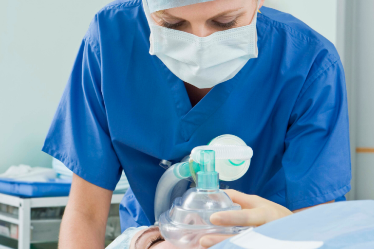 Political Action Committee for Nurse Anesthesiologists | Alabama | 804-363-7864