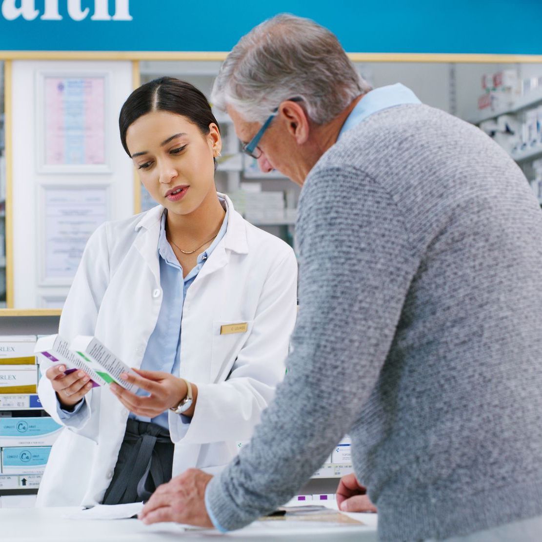 Country Manor Pharmacy