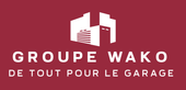 LOGO Groupe Wako Inc