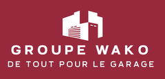 LOGO Groupe Wako Inc
