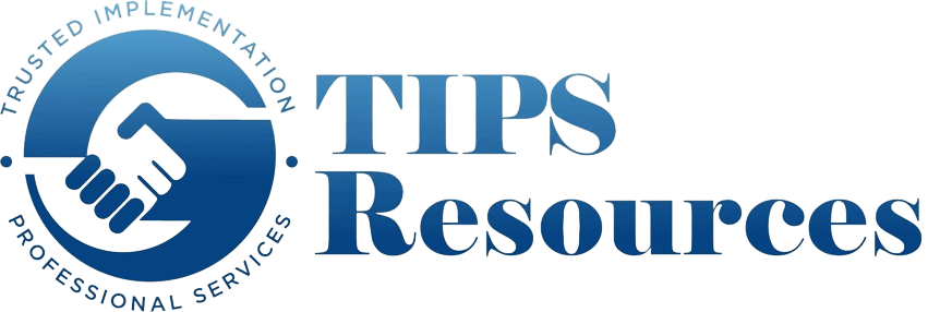 tips resources logo