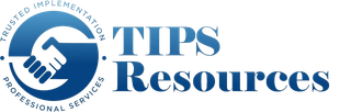 tips resources logo