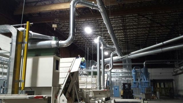 Duck Work - Louisville , KY - Diversified Metals