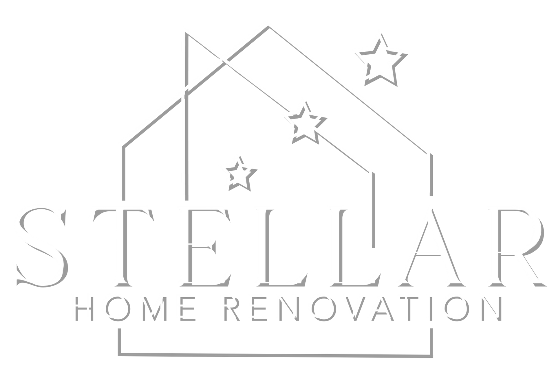 Stellar Home Renovation Logo