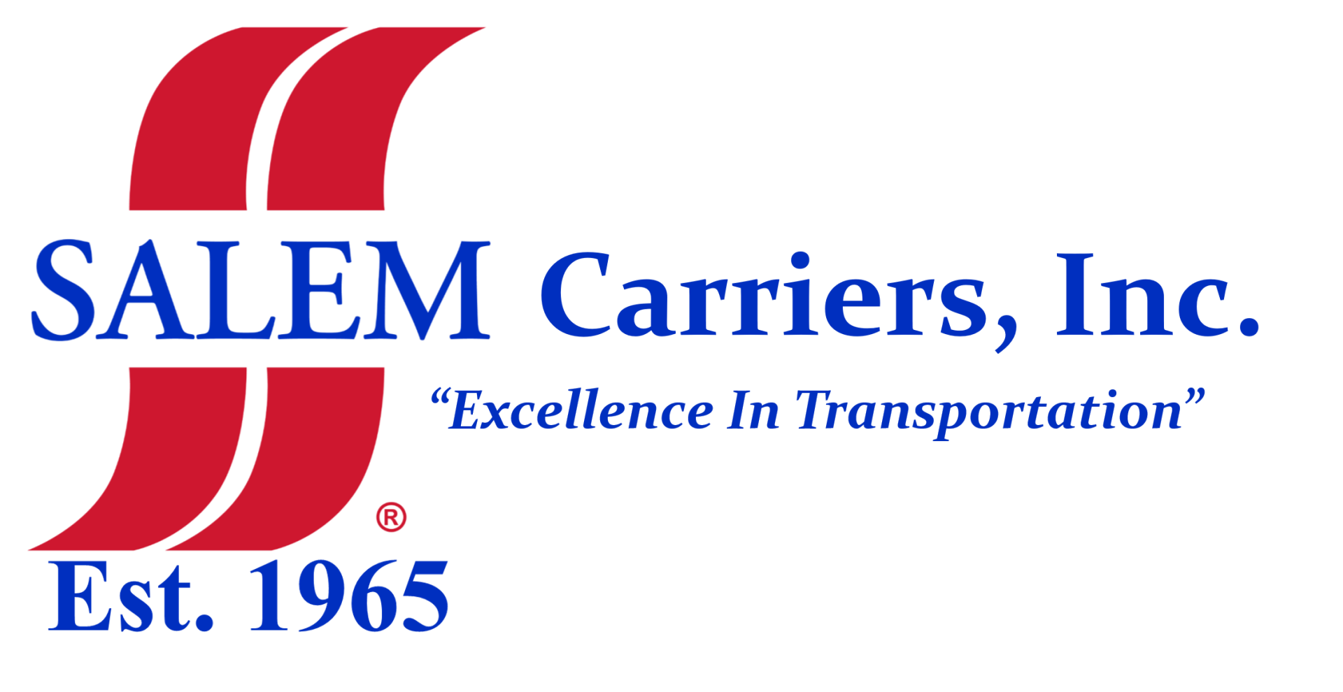 Salem Carriers Inc.