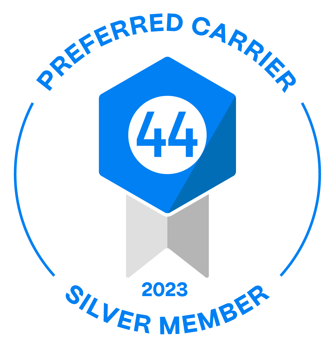 Project 44 Top Performing Carrier