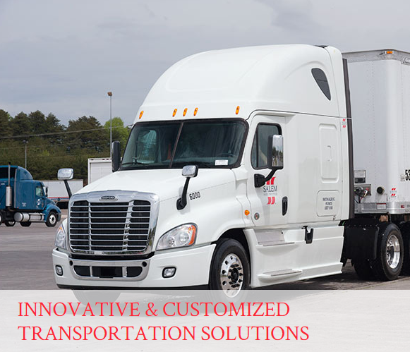 Benefits of Dedicated Contract Transportation