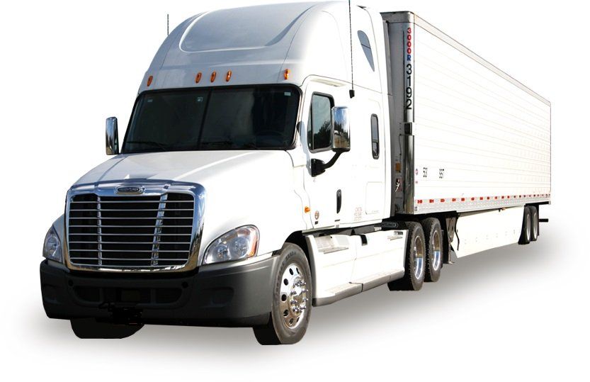 Salem Global Logistics | Freight Brokerage Services