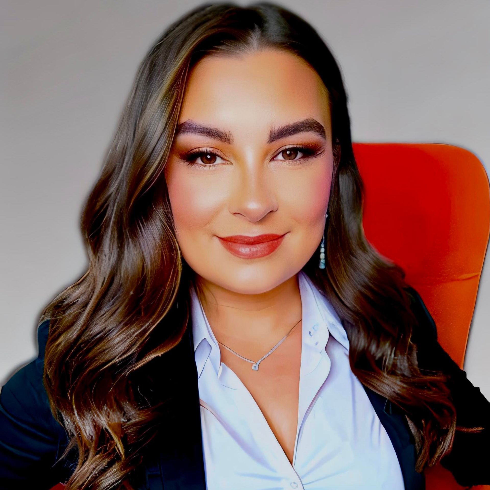 Katie Litrenta headshot