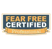 Fear Free Certified - Delta, CO - Covenant Keeper’s K9 Training Facility