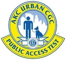 AKC Urban CGC - Delta, CO - Covenant Keeper’s K9 Training Facility