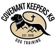 Covenant Keeper’s K9 Training Facility 