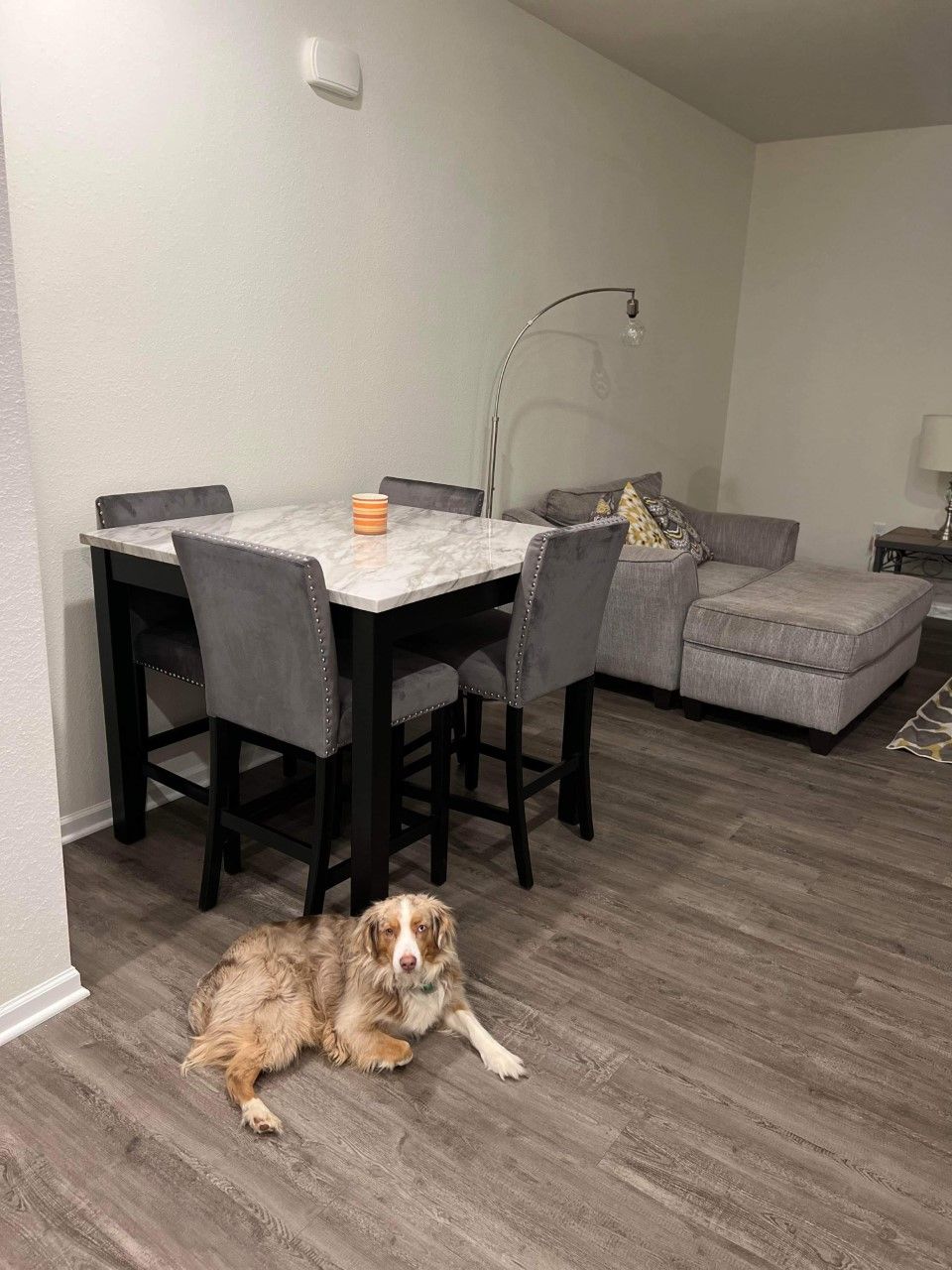 Fall Creek Townhomes