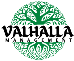 Valhalla Logo