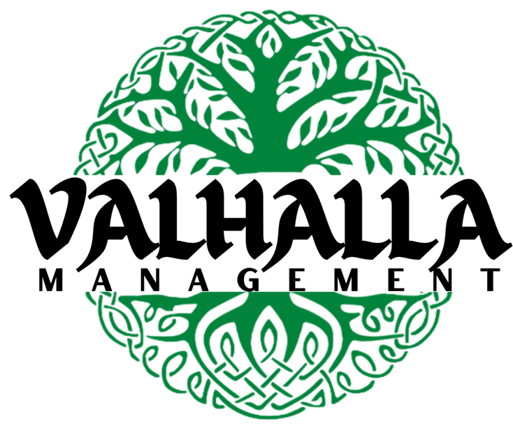 Valhalla Logo