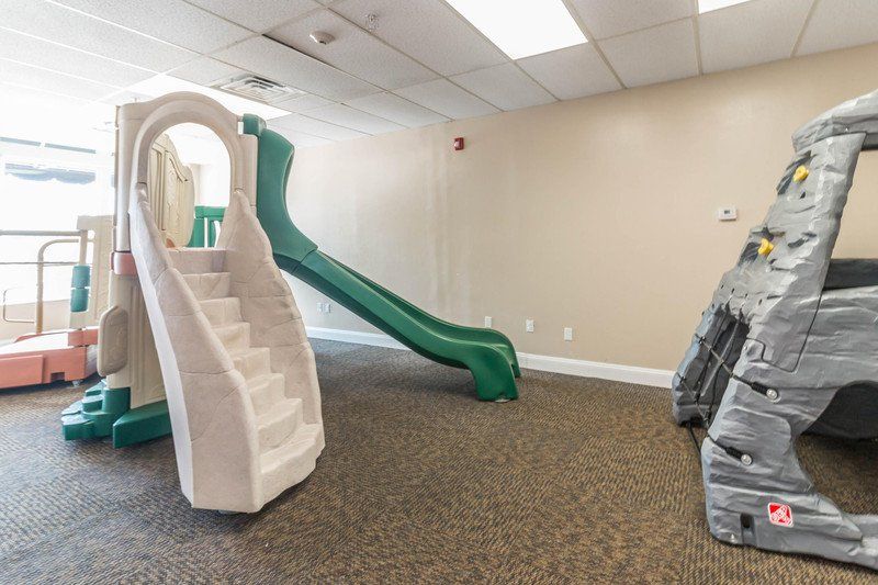 play room