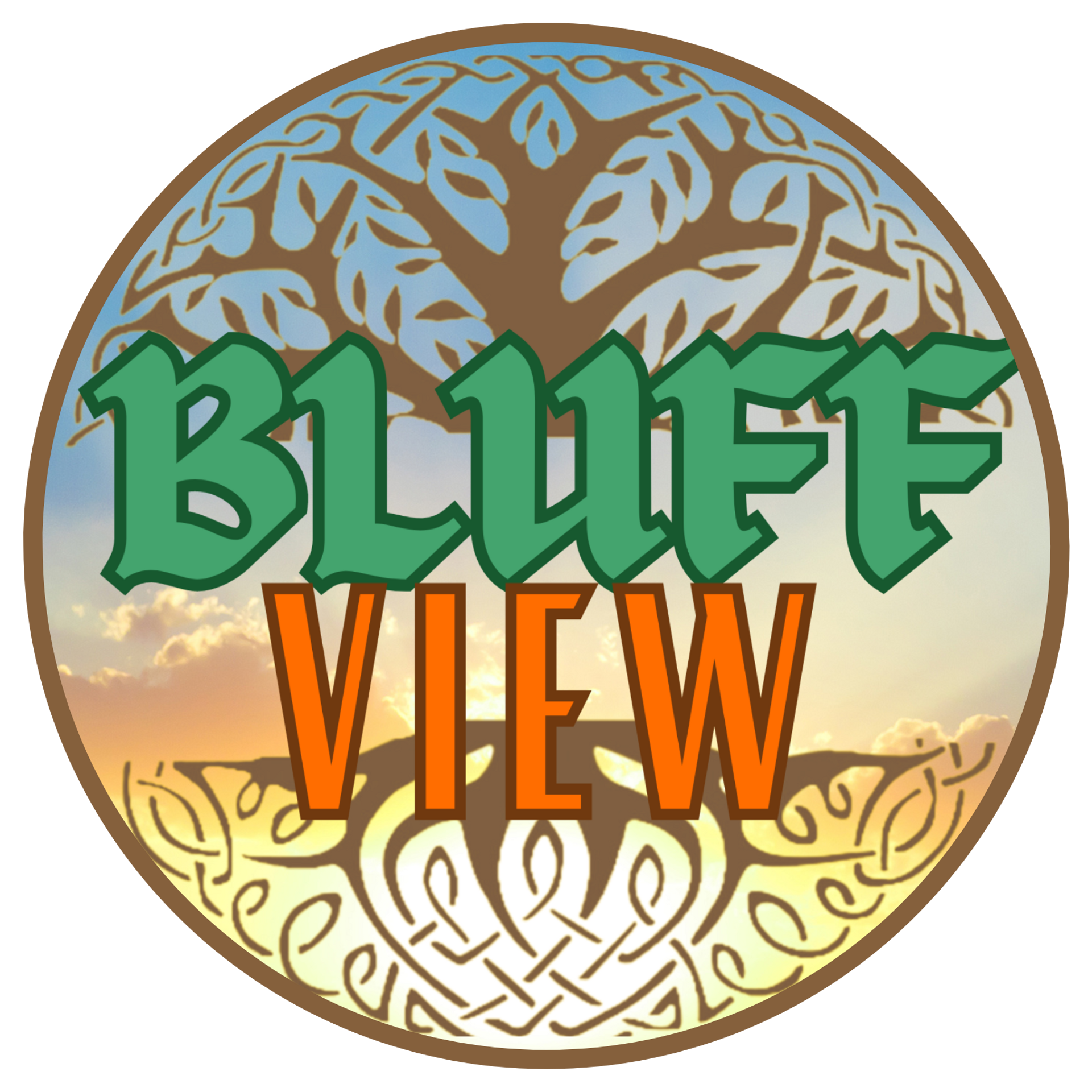 Bluff View Apartments