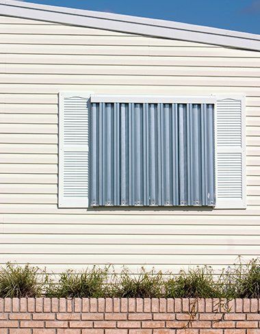 Storm Shutters — Hurricane Protection Panels in Fort Myers, FL