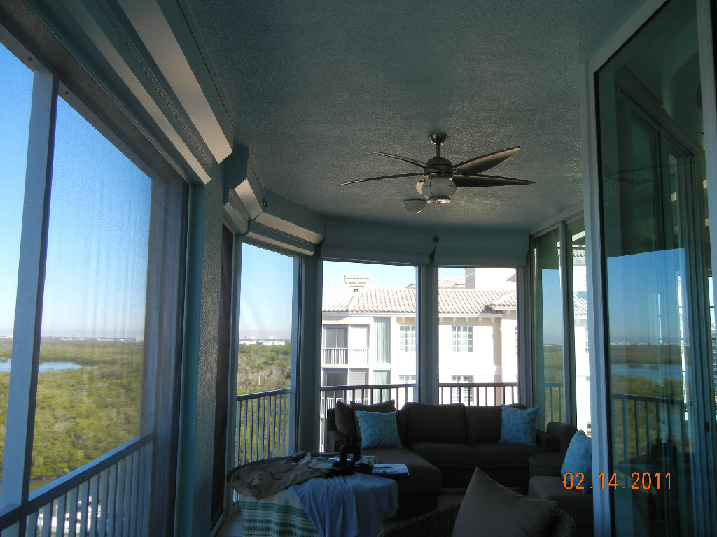 Full Glass Window — Fort Myers, FL — Storm Shutter Warehouse