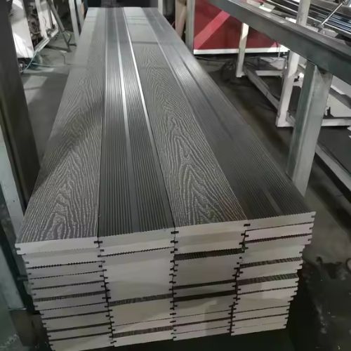 Reversible Decking Options