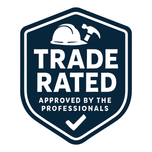 Trade Decking