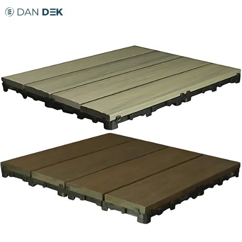 Trade Decking