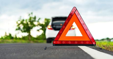 roadside assistance