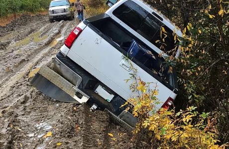 winch out service