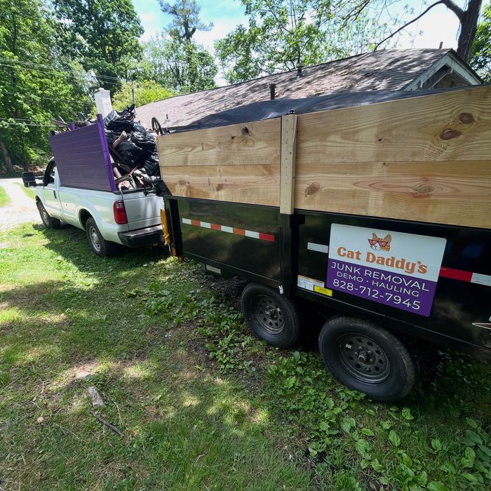 Fence Removal