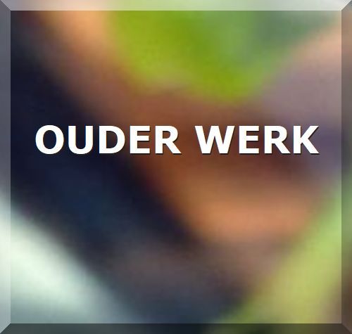 (uit)verkochte sieraden, ouder werk