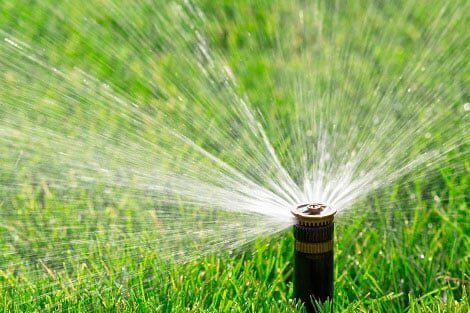 Irrigation & Sprinkler - Sprinkler & Irrigation Service in Chicopee, MA