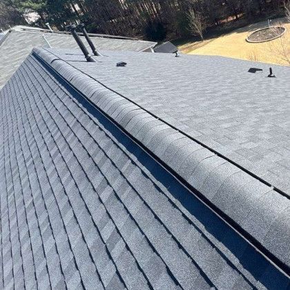 Ultra Roofing offers roof installation and replacement services at residential and commercial properties