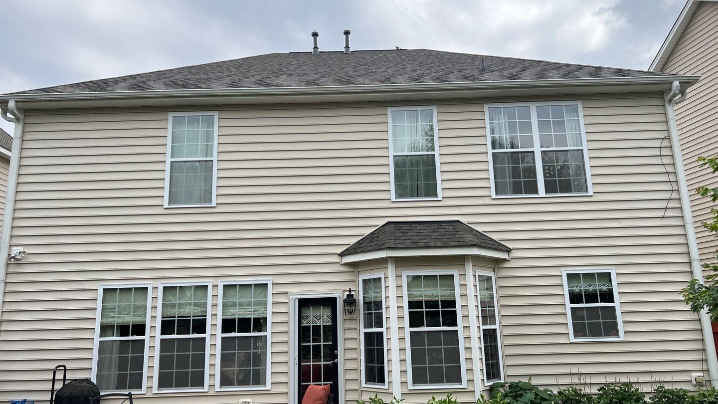 5 star review, excellent testimonial for Ultra Roofing