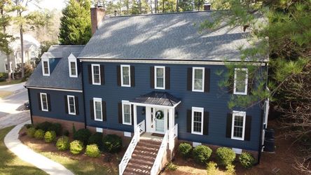 Exterior and Interior painting services. Ultra Roofing, 5 star experience