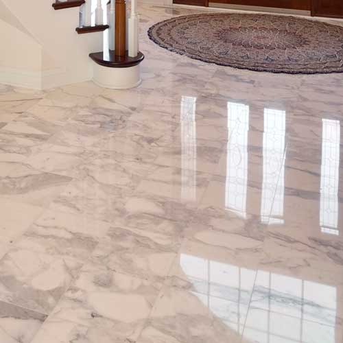 Marble – Elkhart, IN – MasterCare