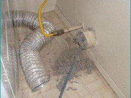 Dryer Vent For Cleaning — South Bend, IN — MasterCare Inc.