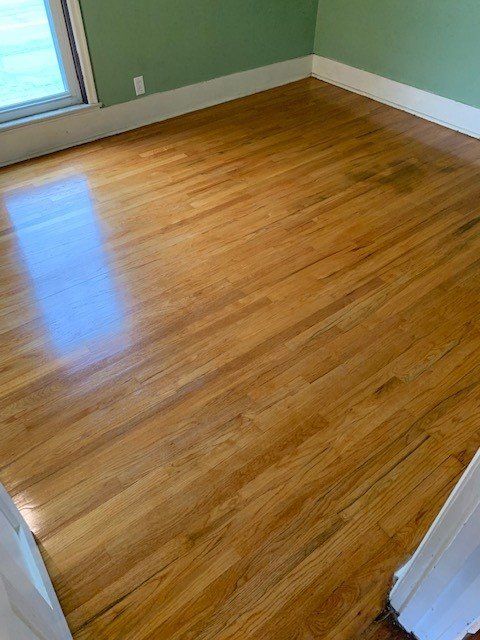 Residential Hardwood Flooring — South Bend, IN — MasterCare Inc.