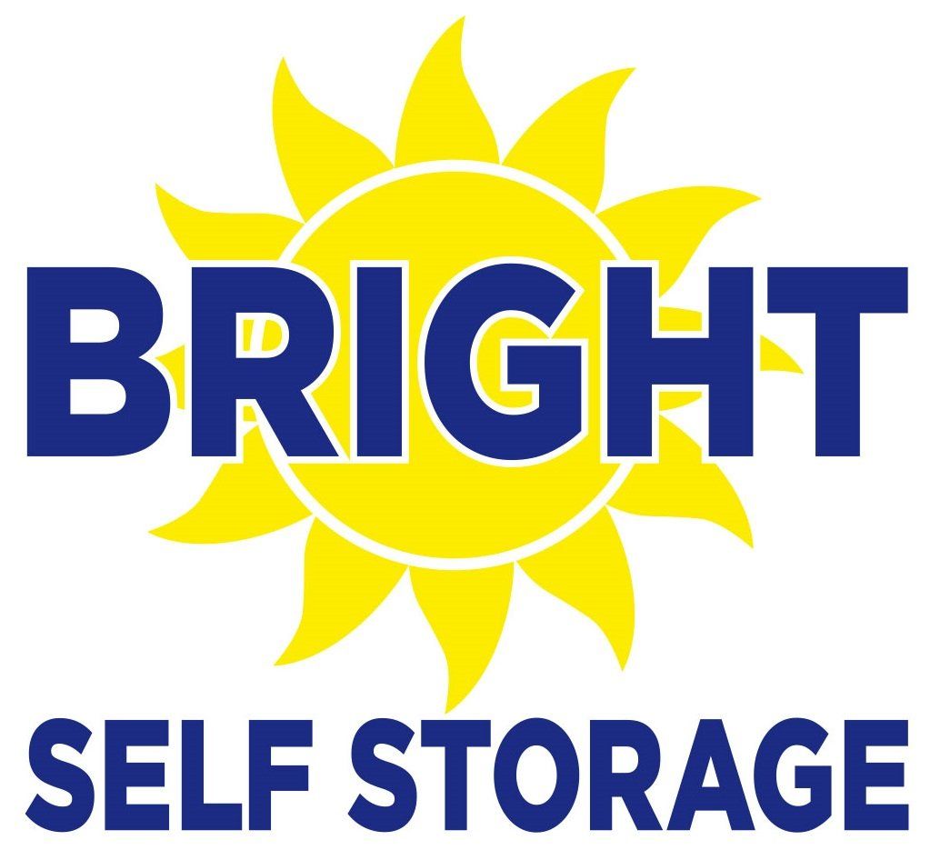 Bright Self Storage logo