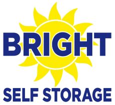 Bright Self Storage logo