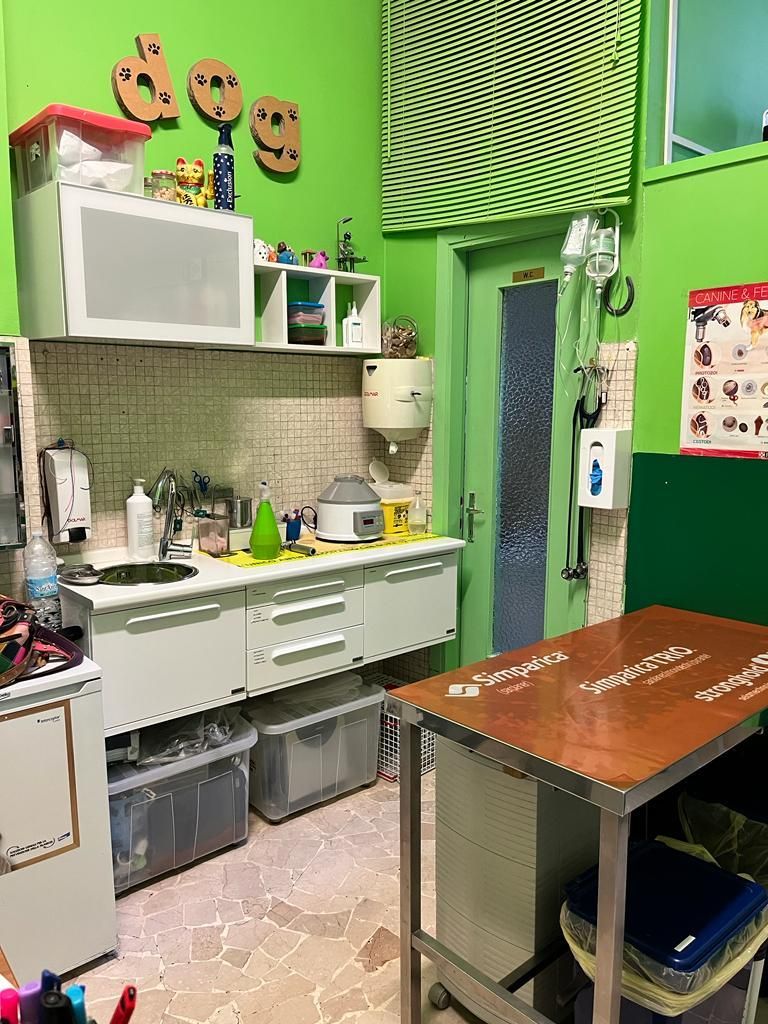 ambulatorio veterinario brambilla