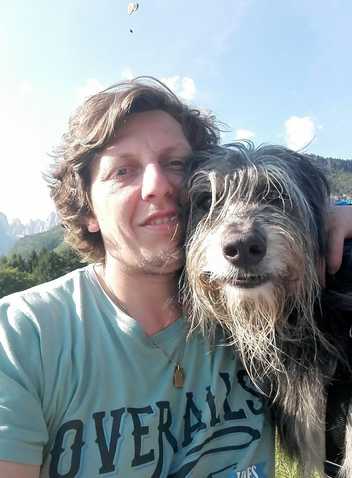 Dr. Mattia Brambilla