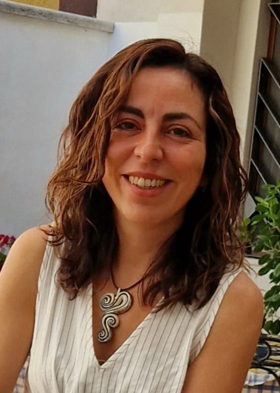 Dr.ssa Silvia Zaccarella