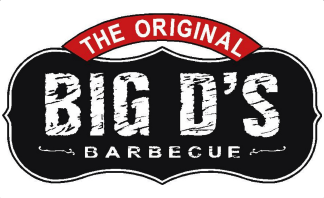 BIG D'S GIFT CARDS