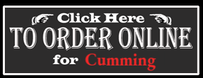 cumming ga order online