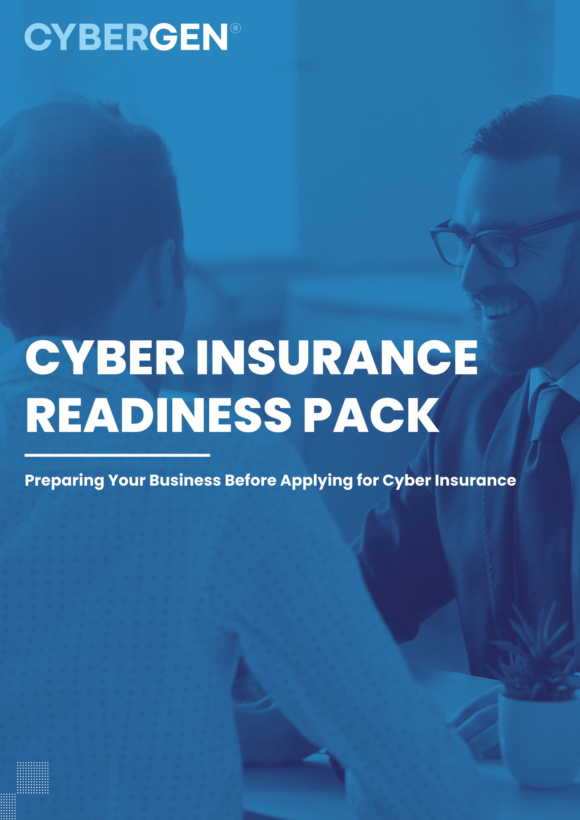 Cover of a report by KnowBe4 titled 