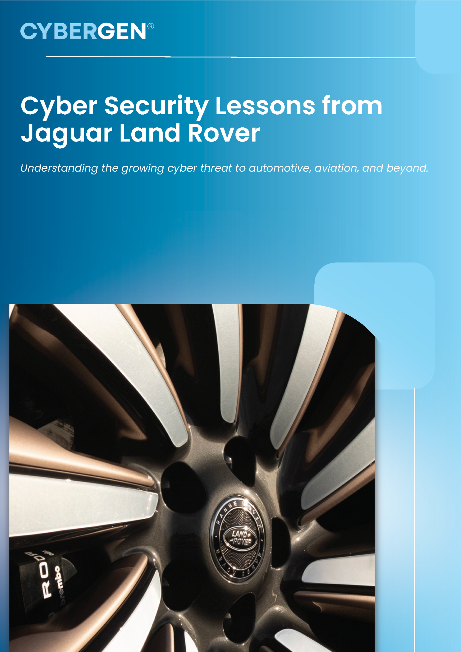 Cover of a report by KnowBe4 titled 