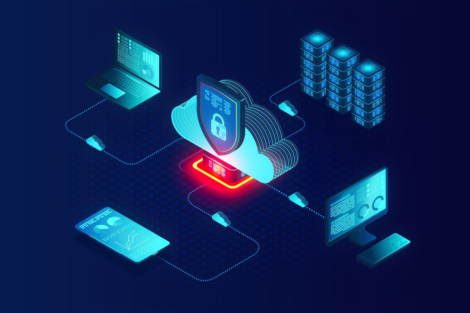 Endpoint Protection| Endpoint | Cybergen