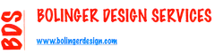 Bolinger Design Services logo